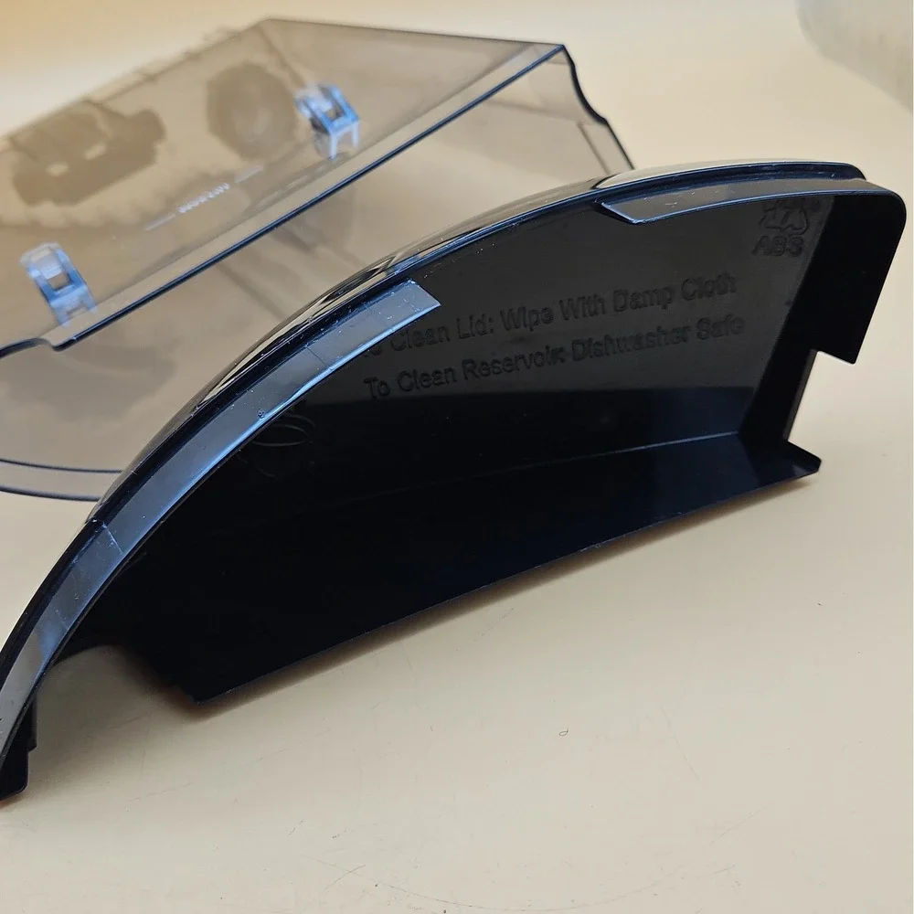 Keurig B40 B60 K40 K60 Water Reservoir Tank Black Lid OEM Replacement